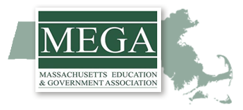 MEGA Massachusetts Education & Government Association